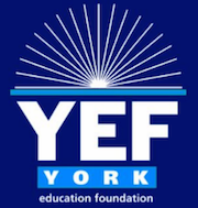 The York Education Foundation © 2022