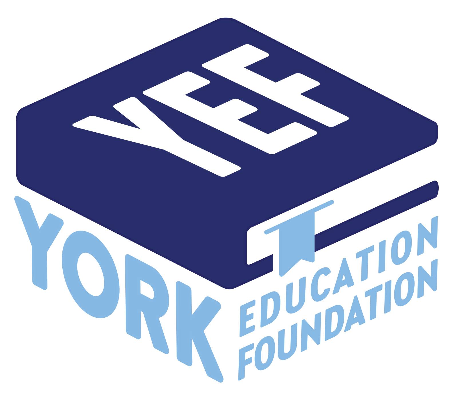 The York Education Foundation © 2025